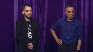 Կանանց Ակումբ, Սերիա 40 - Women's Club, Episode 40