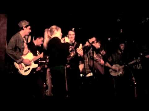 The Barker Band - Song For Dio - Live The Albion London 2011