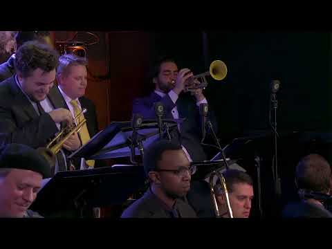 Kurt Rosenwinkel & the Philadelphia Jazz Ambassador Big Band - A Shifting Design