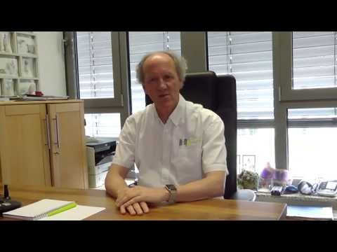 Nebenschildrüse: Diagnose und Behandlung in Mainz