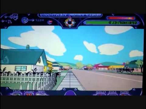 virtual springfield pc download