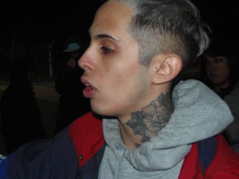 ERIKI vs SANTI ONE vs KING NEXO - Octavos - Fecha 27