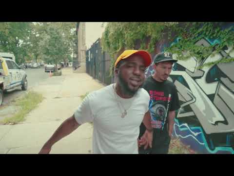 Can’t Imitate (con DJ Boogieman)