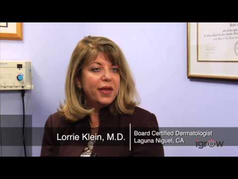 iGrow Laser Hair Therapy System