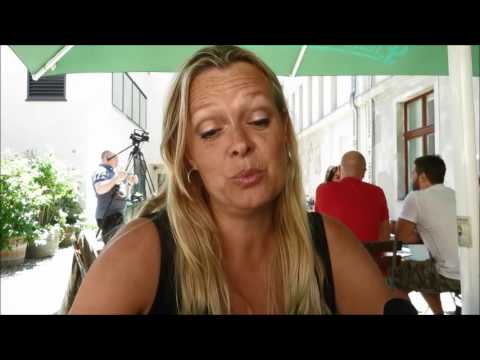 Eurovision Weekend 2016 Berlin: Interview with Esther Hart (Netherlands 2003)