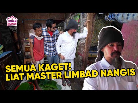 MASTER LIMBAD PERTAMA KALINYA NANGIS DI TV | KILAU EPS 521 PART 2