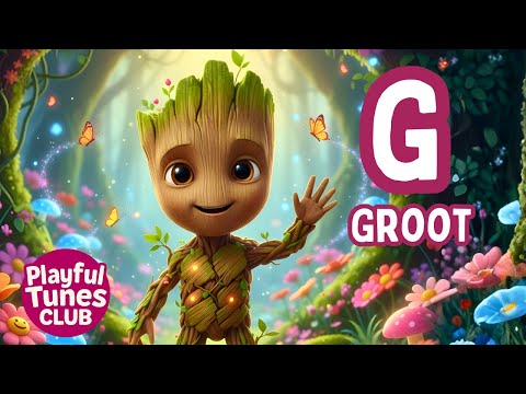 Superhero ABC Song for Toddlers | Learn Letters with Heroes