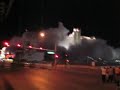 Boardwalk Casino Implosion Archive 5 9 2006