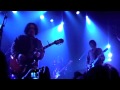 20 Questions - The Posies at Botanique, Brussels ...