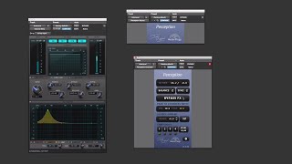 Video thumbnail for How to Accurately A/B Effects with Perception Plugin by Pro Audio Files