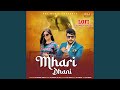 Mhari Dhani LOFI Slowed Reverb
