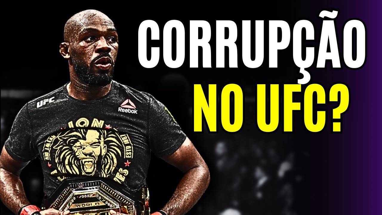 AS DECISÕES MAIS POLÊMICAS DA HISTÓRIA DO UFC