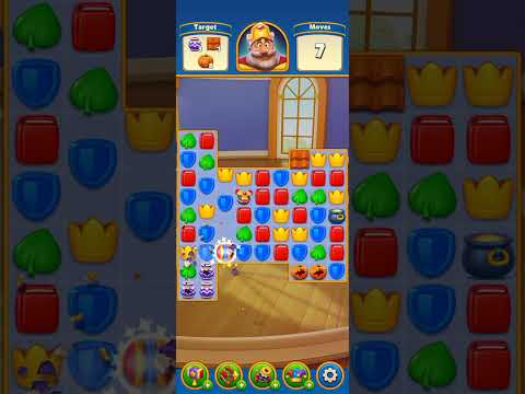 Royal Match level 2028