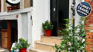 Taksim Park | İstanbul, Turkey | Hotel Review ⭐