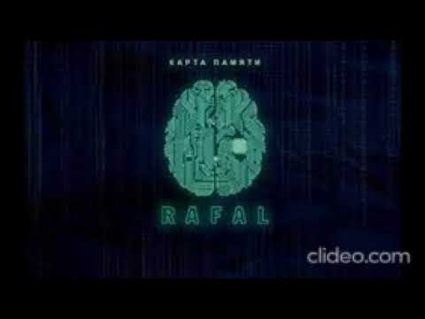 //T1One, RAFAL - Карта Памяти//2023 Залетаем