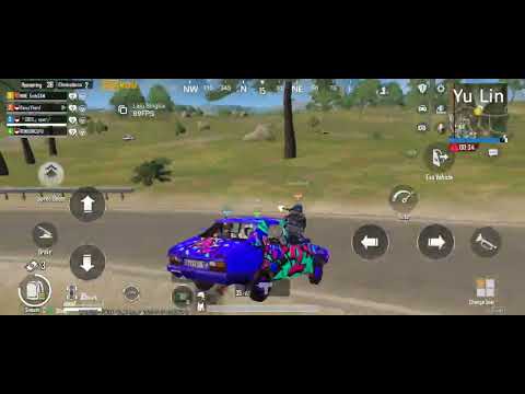 BLACKSHARK 3 TEST PUBG 2025 WORTH IT ?? NO CUT ( SMOOTH EXTREME+ 90fps )