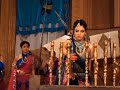 Mahabharata Brave Women Status Tamil