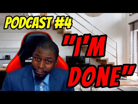 Coach Blaker's Podcast #4: Giving Up On Ranked