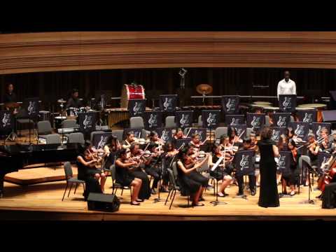 UWCSEA Finale 2015 - Convert Strings - Zoosters Breakout