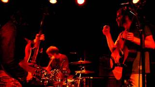 Blitzen Trapper - Destroyer of the void