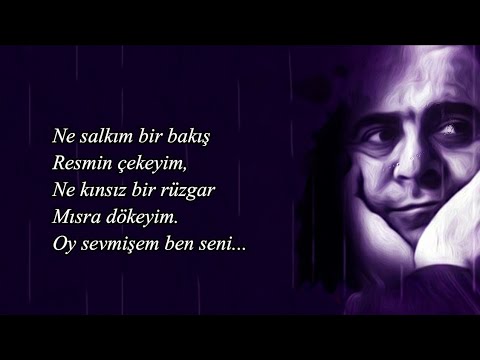 Uy havar | Ahmet Arif | şiir dinle