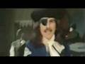 George Harrison's -- "The Pirate Song" 