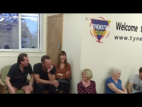 Club Champs Finals Last