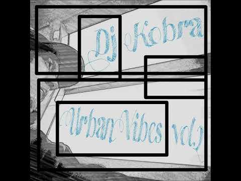 Urban Vibes Vol.2