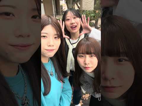 現代文化学科 Vol.13「プレ写真展を開催しました！」【福岡女学院大学 現代文化学科 池田ゼミ】