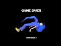 Game Over by Homestuck
