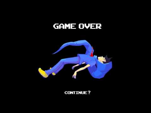 Game Over