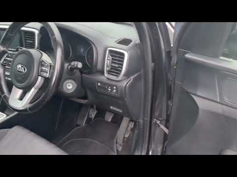 Kia Sportage 2018 LX SPORT 1.6 DIESEL 114BHP €67PW - Image 2