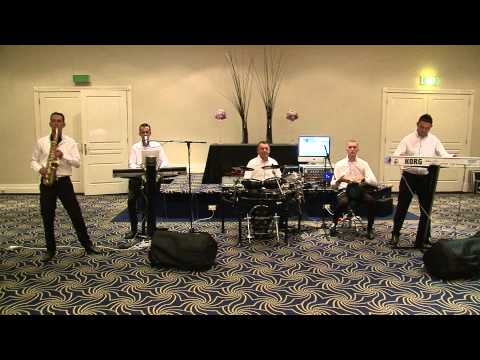 Grupa Djumbus 2014 Cekaj Me Majko