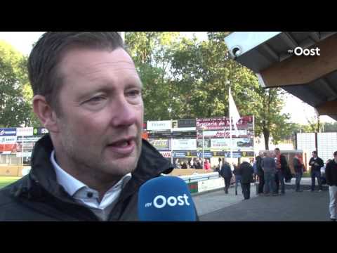 HHC Hardenberg boekt tegen SteDoCo tweede thuiszege van seizoen