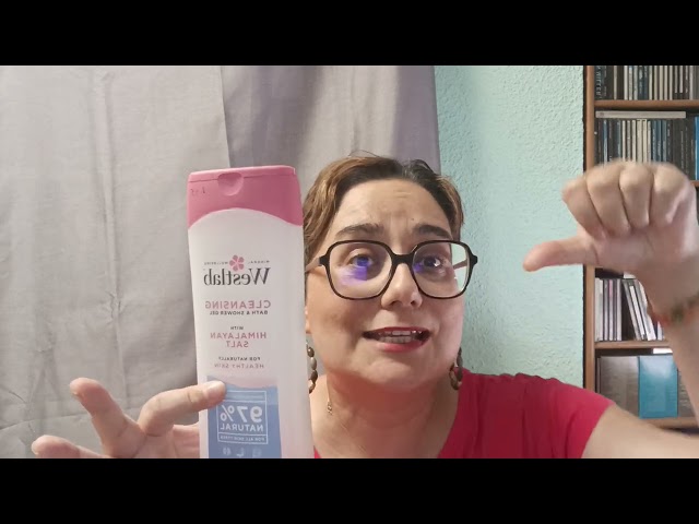 Vídeo relacionado con Set de Baño Mujer, 14PCS Sakura Set Baño Mujer, Sakura SPA Kit con Champu|Gel de Ducha|Acondicionador Pelo|Crema Manos|Mascarilla Pies|Body Lotion|Exfoliante Corporal, Cuidado Integral de la Piel