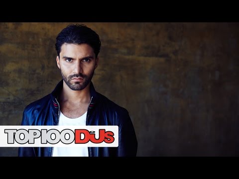 R3hab - Top 100 DJs Profile Interview (2014)