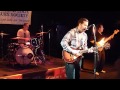 Living the Dream by Albert Castiglia March 3 2011