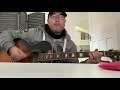 Callum Beattie Salamander Street Cover