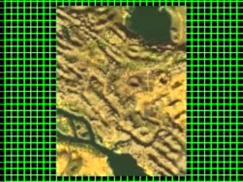 Earth 2150: Lost Souls: ED - Briefing 3 (Iran)