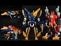 TMT 1023 DX Kishiryu Neptune DX Spino Thunder DX Gigant Kishiryu Oh 騎士竜戦隊リュウソウ�