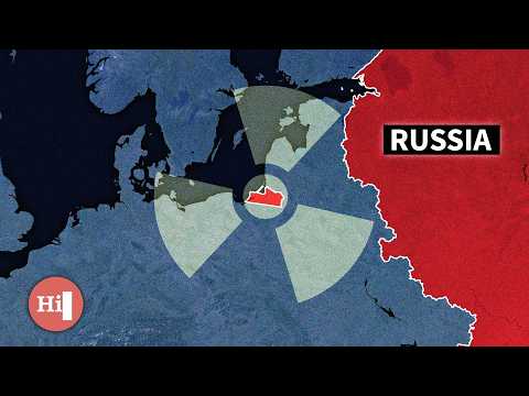 Something is going terribly wrong in Kaliningrad