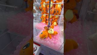 Download lagu Charmander STUCK inside of the Claw Machine! #shorts #arcade #clawmachine mp3 Download lagu Charmander STUCK inside of the Claw Machine! #shorts #arcade #clawmachine mp3