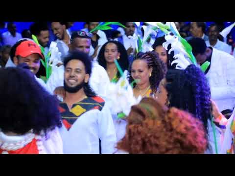 new eritean music by kubrom hailemariam