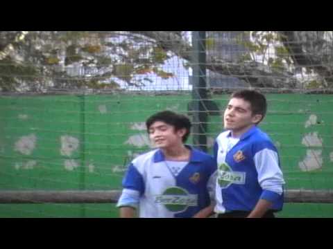 1º Mikel al Asti Leku  (AMISTOSO).