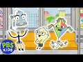 City Island Circus Beach PBS KIDS