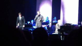 Canadian Tenors - Because We Believe