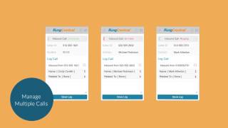 RingCentral for Salesforce® Integration Overview