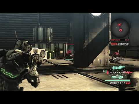 Sam destroys dancing clankers