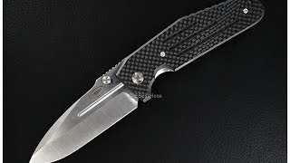 Shane Sibert Custom Pocket Rocket Flicker