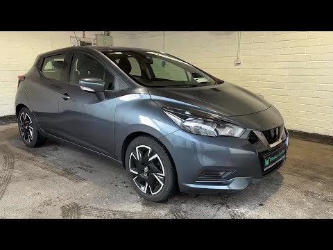 Nissan Micra 1.0T SV - Image 2